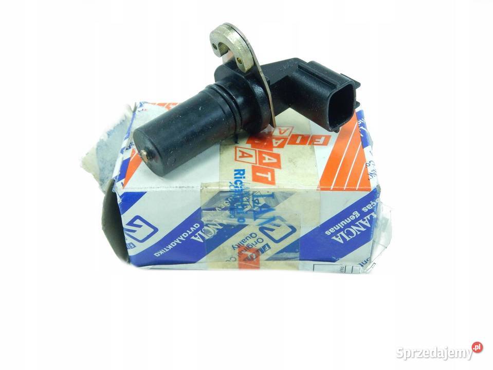 CZUJNIK NADAJNIKA SKRZYNI BIEGÓW LANCIA Y 9500