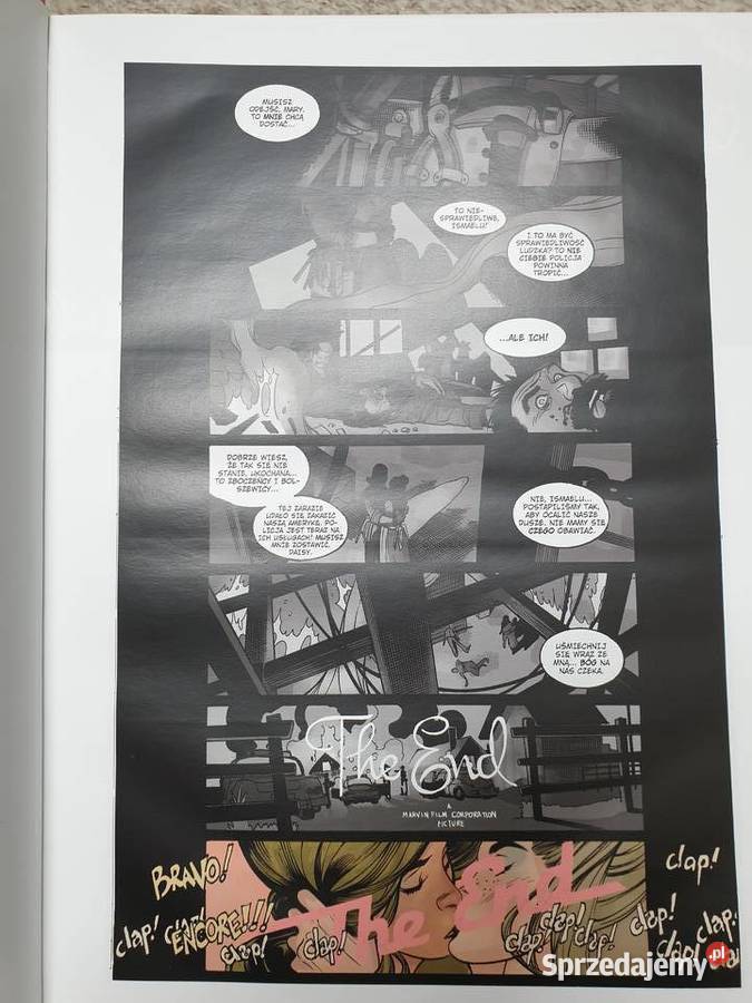 Red Skin Welcome to America Gdynia sprzedam