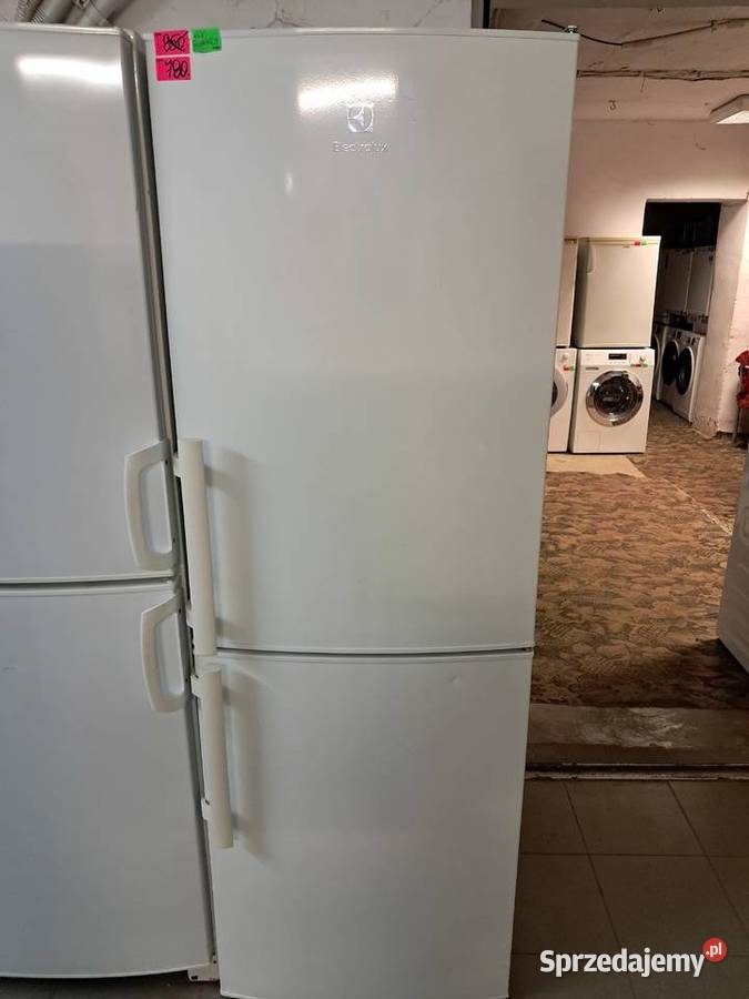 LODÓWKA ELECTROLUX 60cm dolnośląskie Wrocław