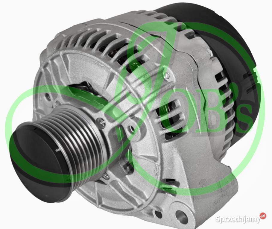 Alternator John Deere Silniki 4045TL 6068 6068HF sprzedam