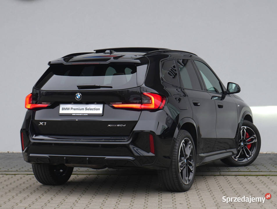 xDrive MPakiet Dach panoramiczny harmankardon nieuszkodzony