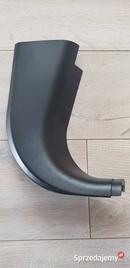 BMW OE 51438189734 BMW E46 OSŁONA SŁUPKA DOLNA Karoseria Lublin