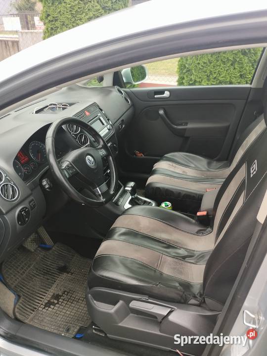 Golf Plus 5 2cm3 Golf Plus Kcynia