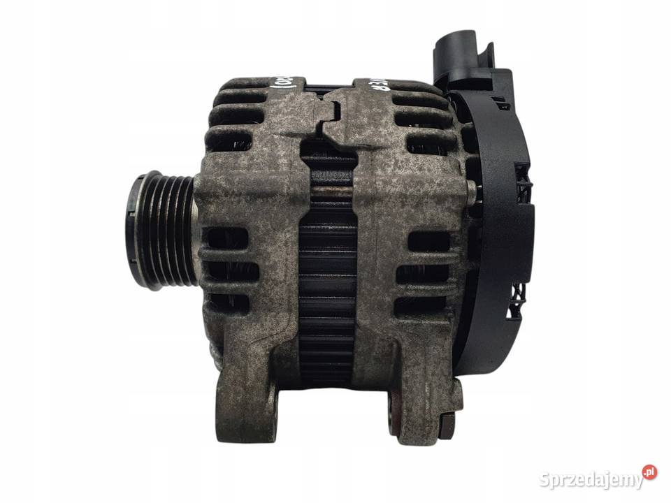 ALTERNATOR Land Rover Freelander 22 TD4 Bosch lubelskie Chełm