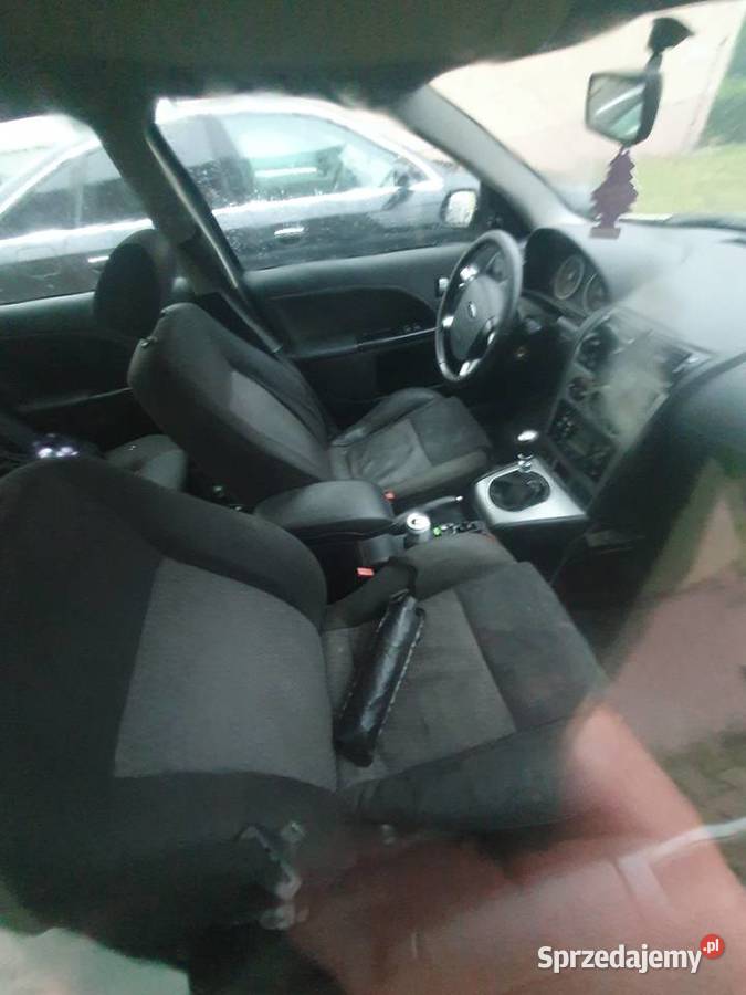 Ford mondeo mk3 20 LPG Tomaszów Lubelski