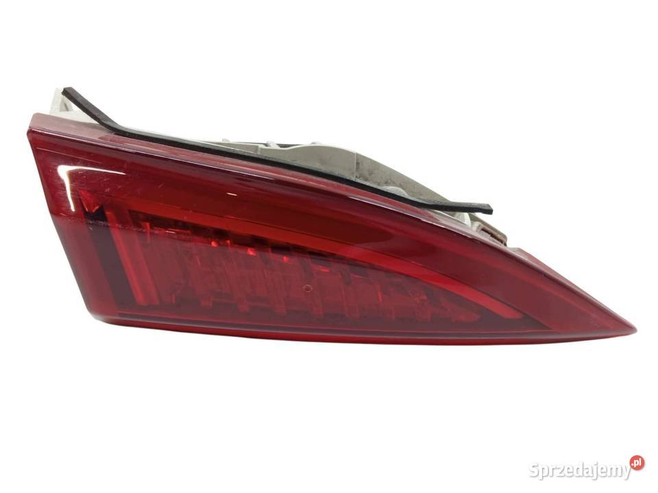 LAMPA TYŁ W KLAPĘ LEWA SEDAN 52195072 Fiat Tipo świętokrzyskie