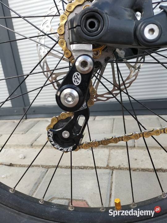 Sprzedam rower dh w stanie Górskie, MTB podkarpackie Brzeziny sprzedam