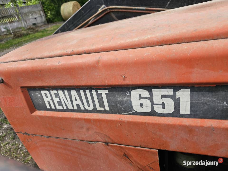 Renault 651 tur