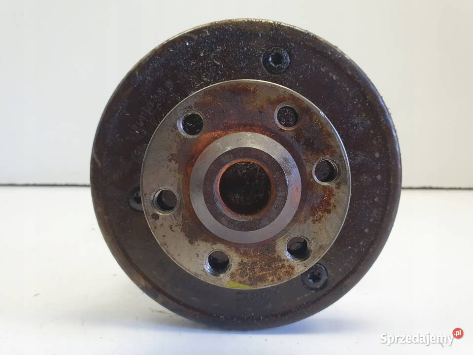 VW Beetle 16 8V WAŁ KORBOWY AYD