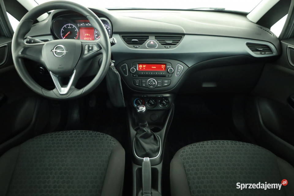 Opel Corsa 14 benzyna Piaseczno
