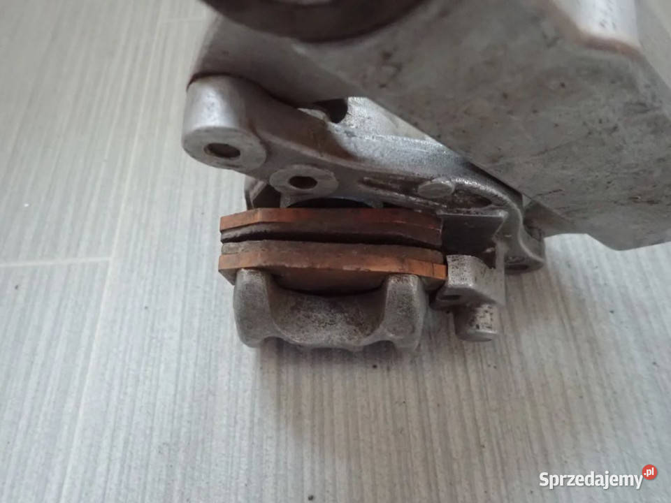 Zacisk Hamulca Hamulcowy Tył YZ 250 8893r lubuskie Strzelce Krajeńskie
