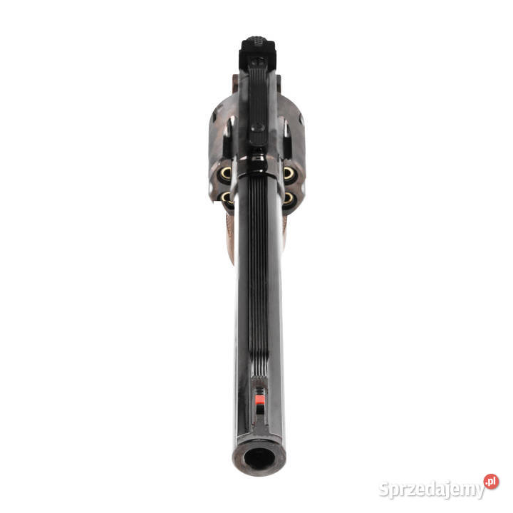 Rewolwer wiatrówka SmithWesson M29 45 mm 65 z Sporty strzeleckie i myślistwo Warszawa