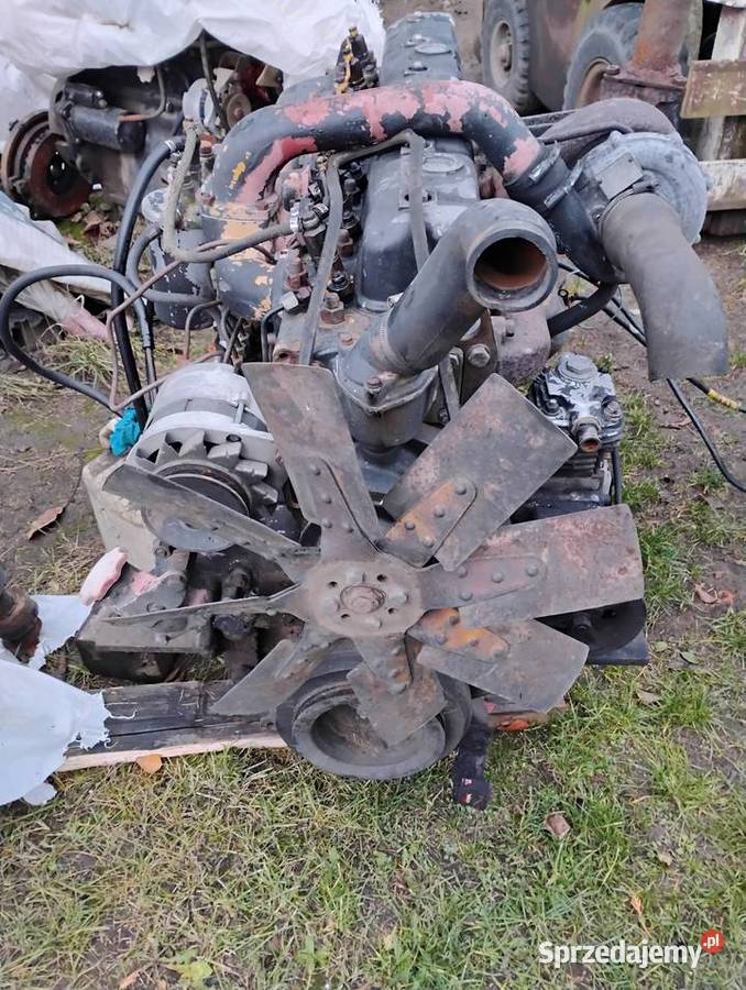 Fortschritt Ifa 4 cylsprzęgło zwolnicarozrusznik dolnośląskie Stoszowice sprzedam