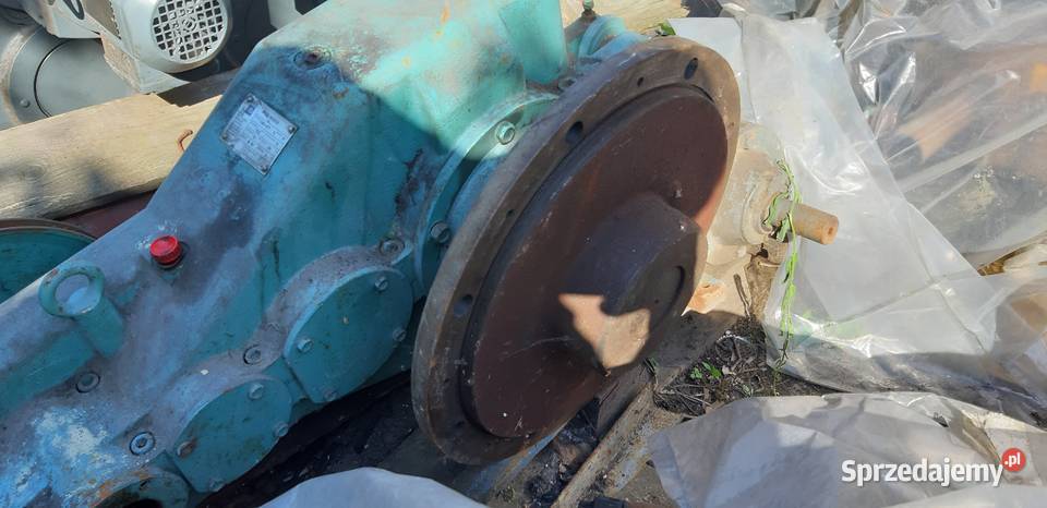 Przekładnia Pszczyna