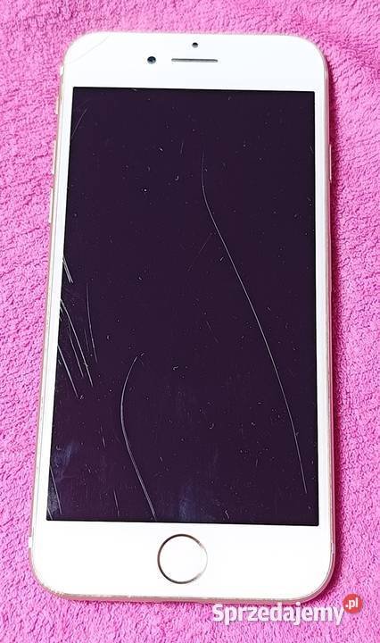 Iphone 7 32 GB bateria 73 Apple / iPhone mazowieckie Góra Kalwaria