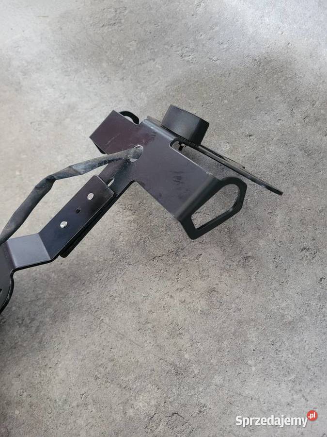 KAWASAKI NINJA H2 SX H2SX OEM MOCOWANIE tablicy wielkopolskie Nowy Tomyśl