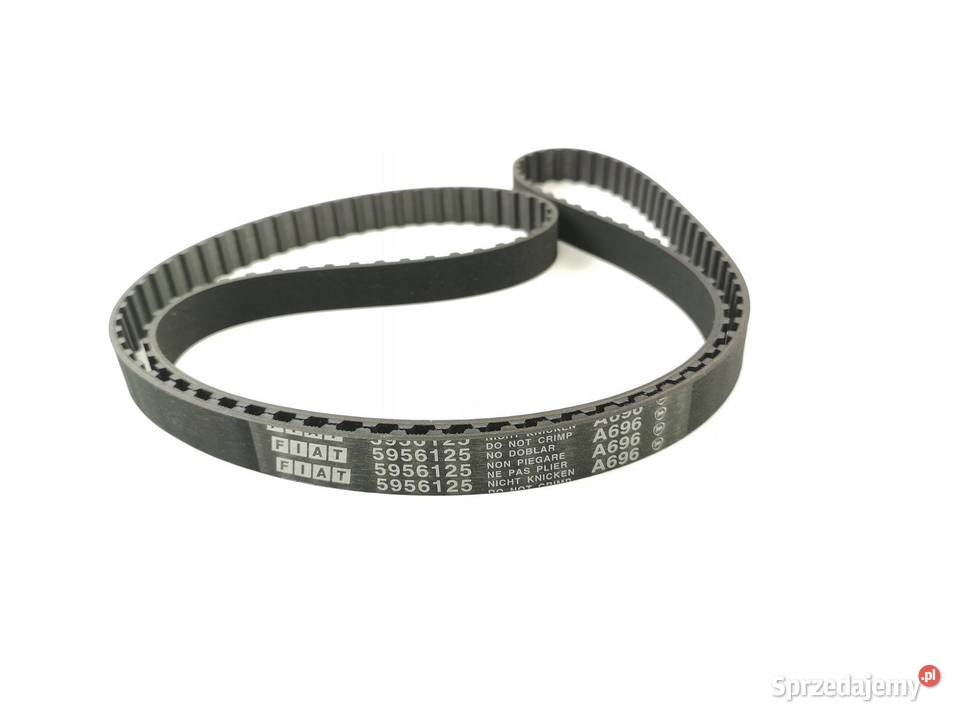 PASEK ROZRZĄDU FIAT ALFA ROMEO 164 1998 60800149