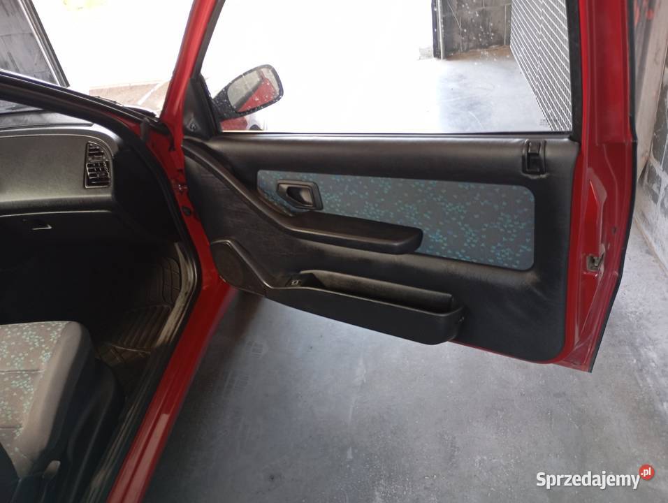 Sprzedam peugeot 306xn 306