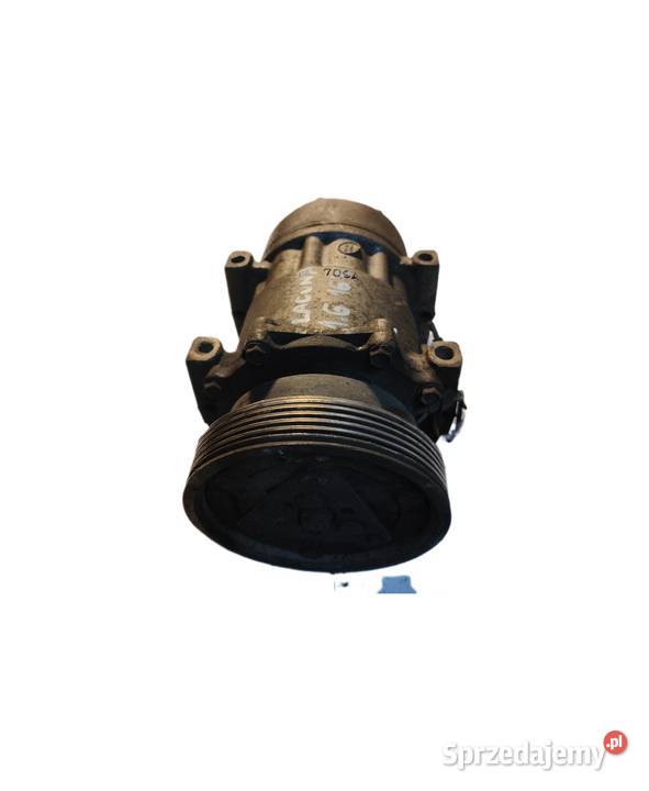 Sprężarka Klimatyzacji Renault Laguna 16 Żywiec