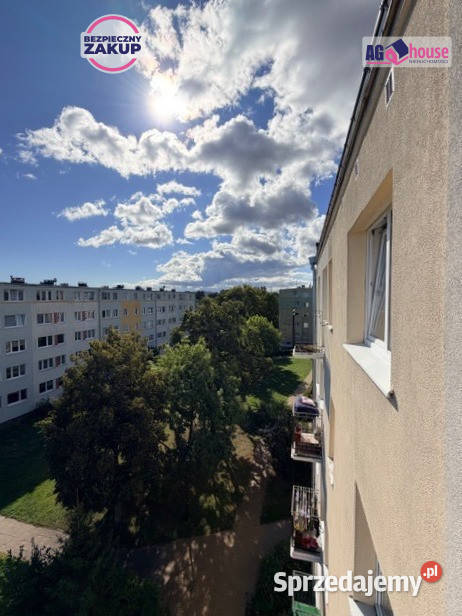 Do sprzedaży mieszkanie Gdańsk Orłowska 35m2 2