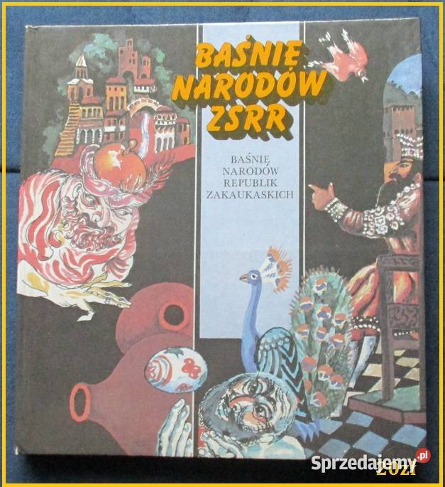 Legendy polskieJózef Szczypka klechdy baśnie Łódź