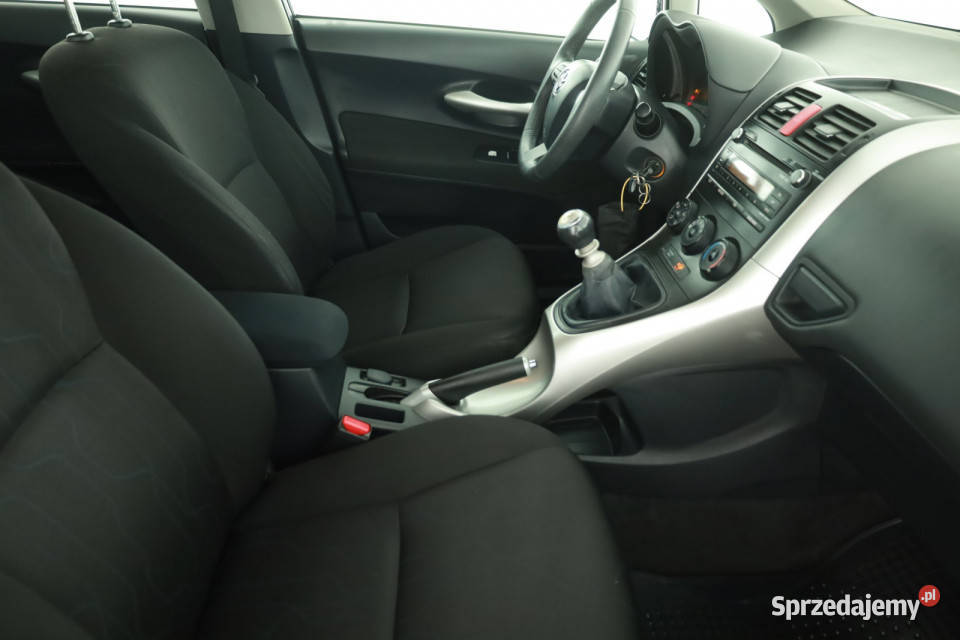 Toyota Auris 14 D4D diesel Piaseczno
