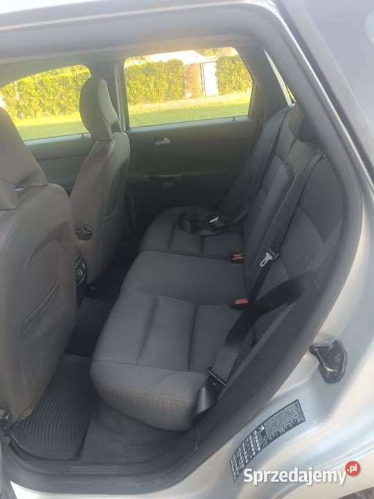 Volvo V50 16 D Brzeszcze