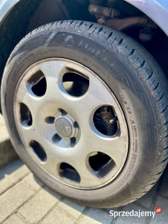 Audi a4 20 benzyna Białystok