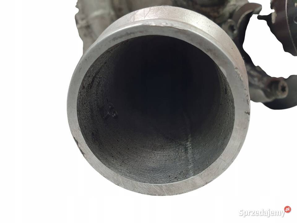 TURBOSPRĘŻARKA BMW F20 F21 116i 16 T turbo Chełm