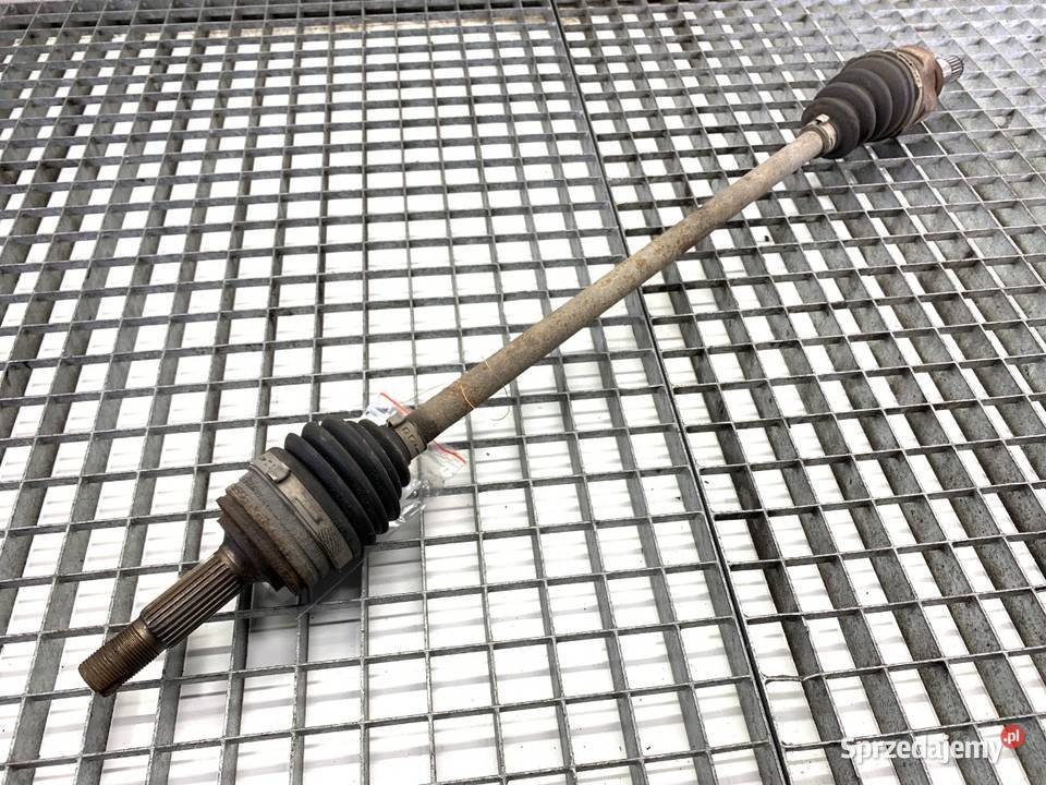 PÓŁOŚ PRAWY PRZÓD TOYOTA AYGO I 10 68 0514 sprzedam