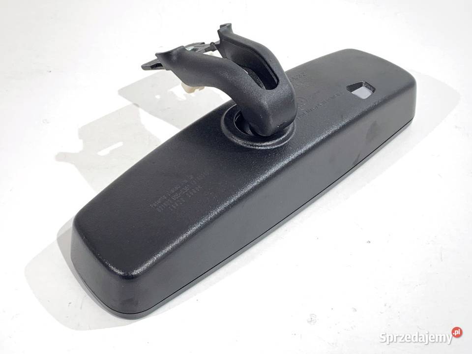 LUSTERKO WEWNĘTRZNE SSANGYONG TORRES 7642036000