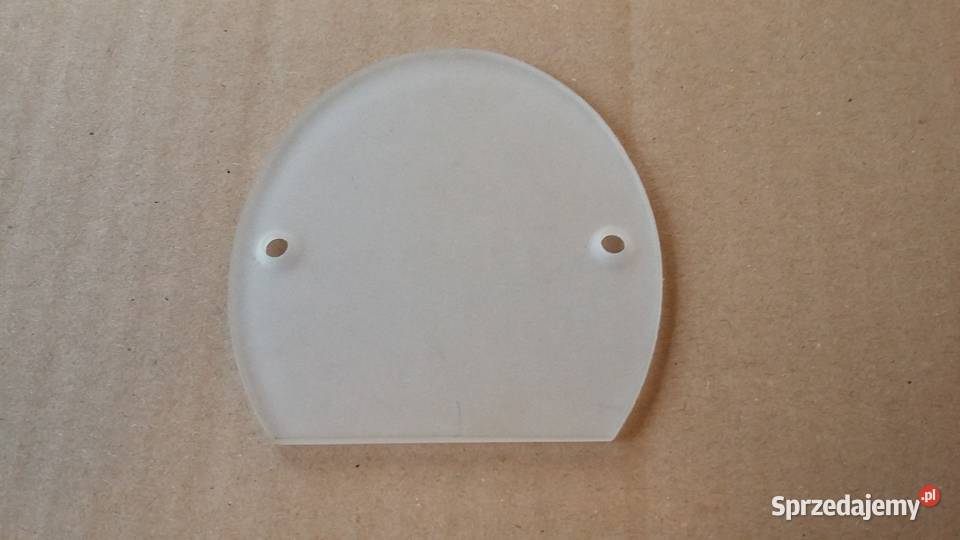 Klosz do lampy PUJOL ILUMINACION PANY A860NM mazowieckie Warszawa