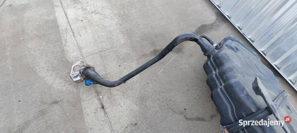 BAK ZBIORNIK PALIWA AUDI A4 B9 A5 8W 8W0201021CG śląskie Przystajń sprzedam