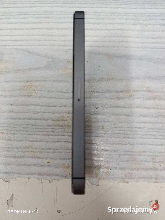 Telefon iPhone A1457 16 Gb dolnośląskie Przemków