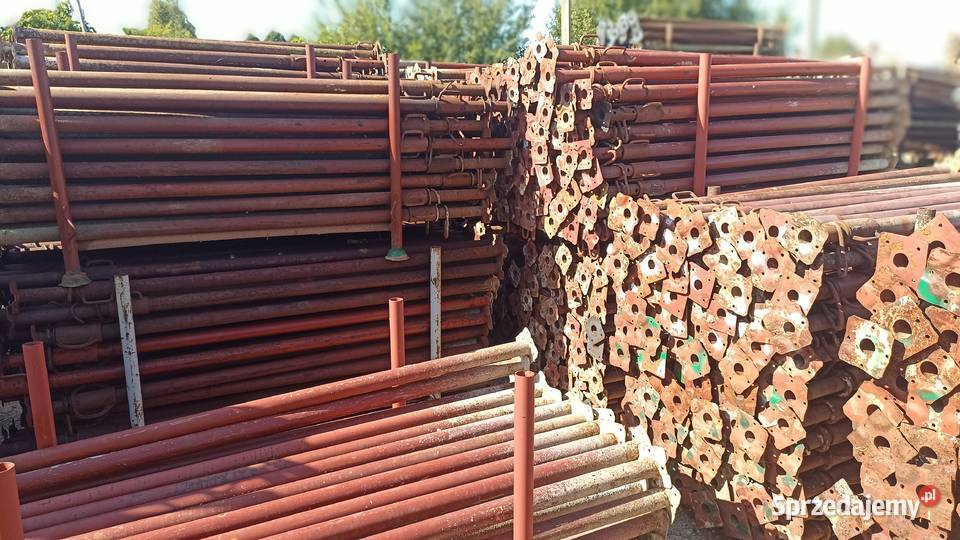 Dźwigary H20 Dźwigar Doka Belki Stemple świętokrzyskie Jędrzejów