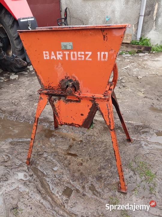 Brukwiarka Bukowie Górne