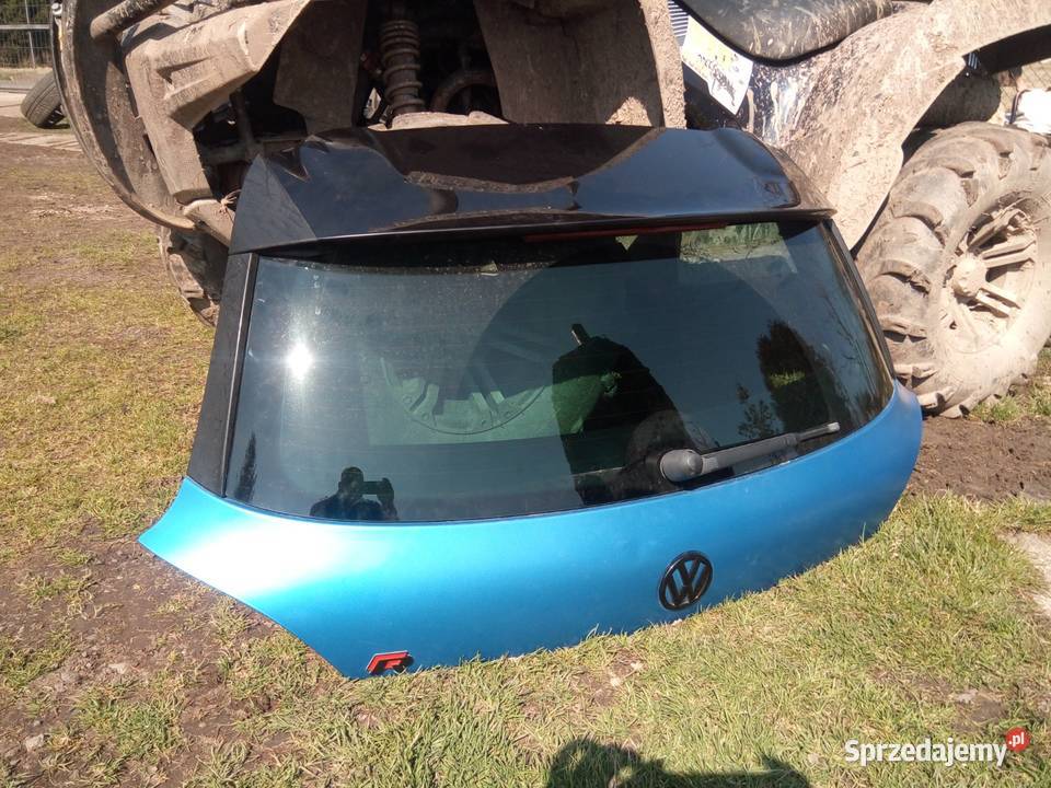 kpl drzwi kierowcy pod założenie scirocco LC9X