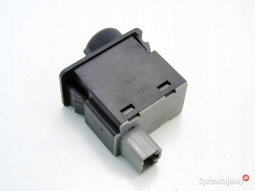 PRZEŁĄCZNIK REGULACJI ŚWIATEŁ POZIOMU LAMP osobowe Sosnowiec