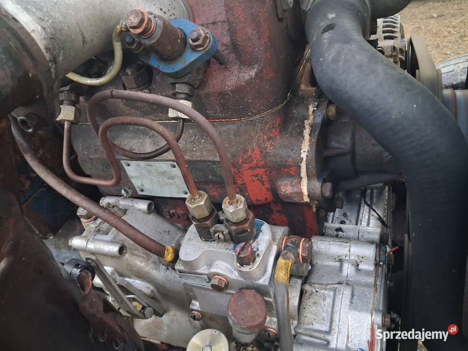 Ursus c 330 c330 c360 c 360 Raczki