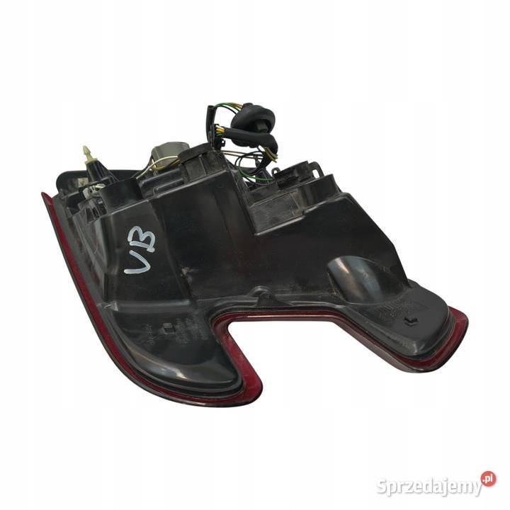 LAMPA LEWA Renault Megane III 200816r tylna tyln Chełm