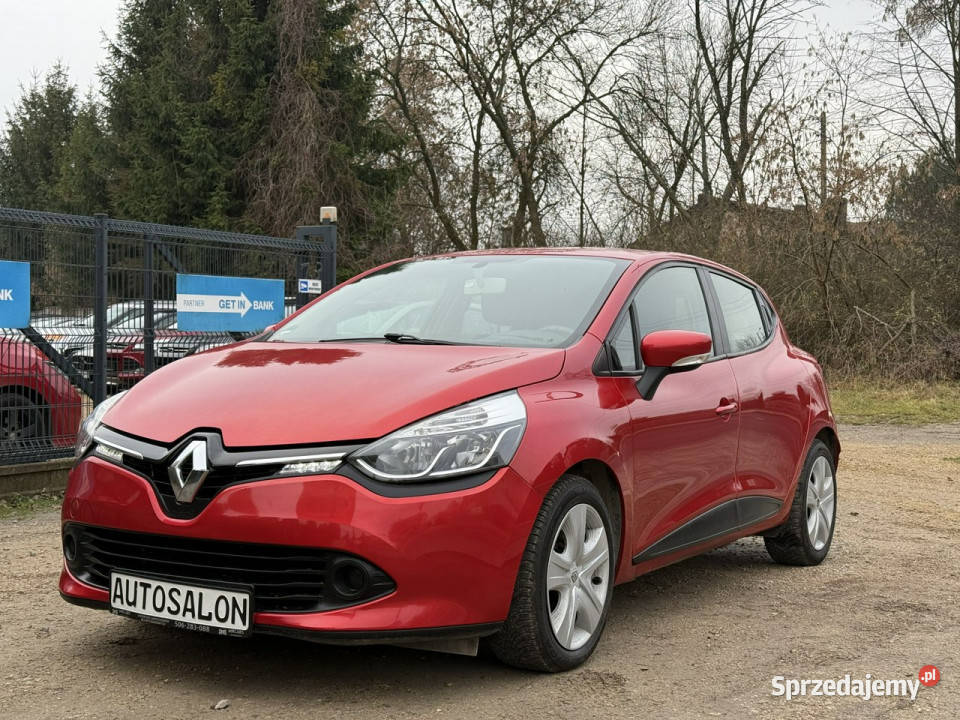 Renault Clio aluminiowe felgi sprzedam