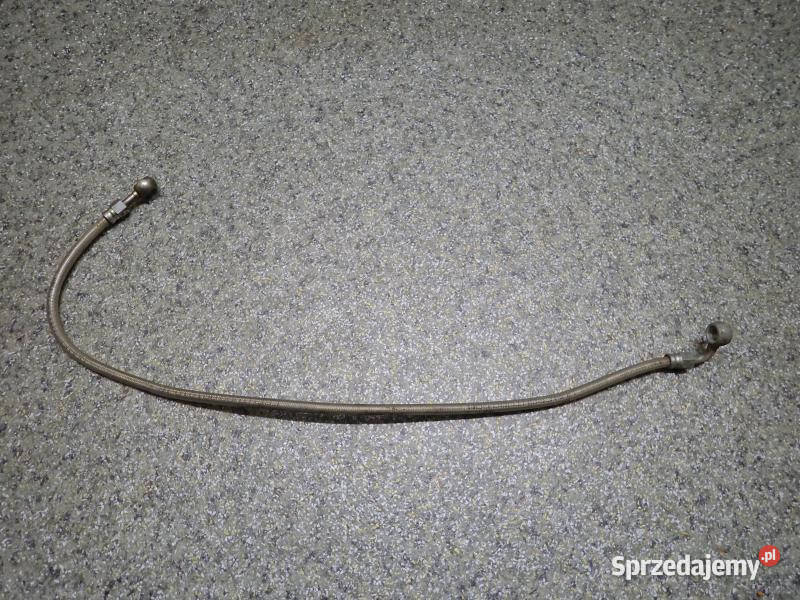 PRZEWÓD HAMULCA HAMULCOWY TYŁ HUSQVARNA TE 510 Strzelce Krajeńskie