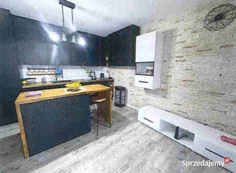 Syndyk sprzeda Nieruchomość w Rumi 1 piętro Sprzedaż pomorskie