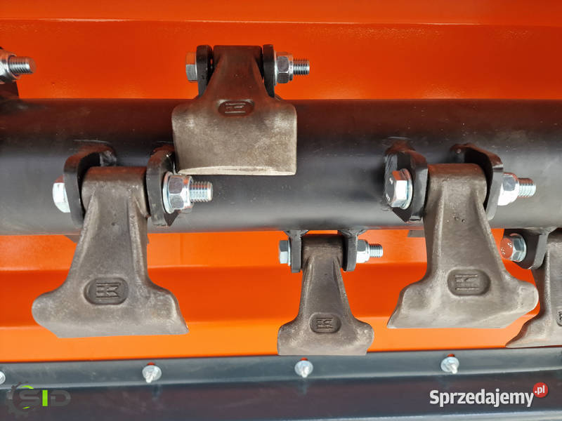 Promocja Kosiarka bijakowa hydrauliczna mulczer Gdańsk