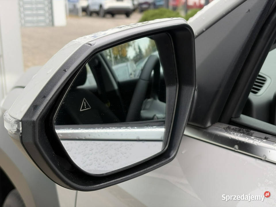 Hyundai Kona 16 TGDI 6MT 2WD 150 Executive Piotrków Trybunalski sprzedam