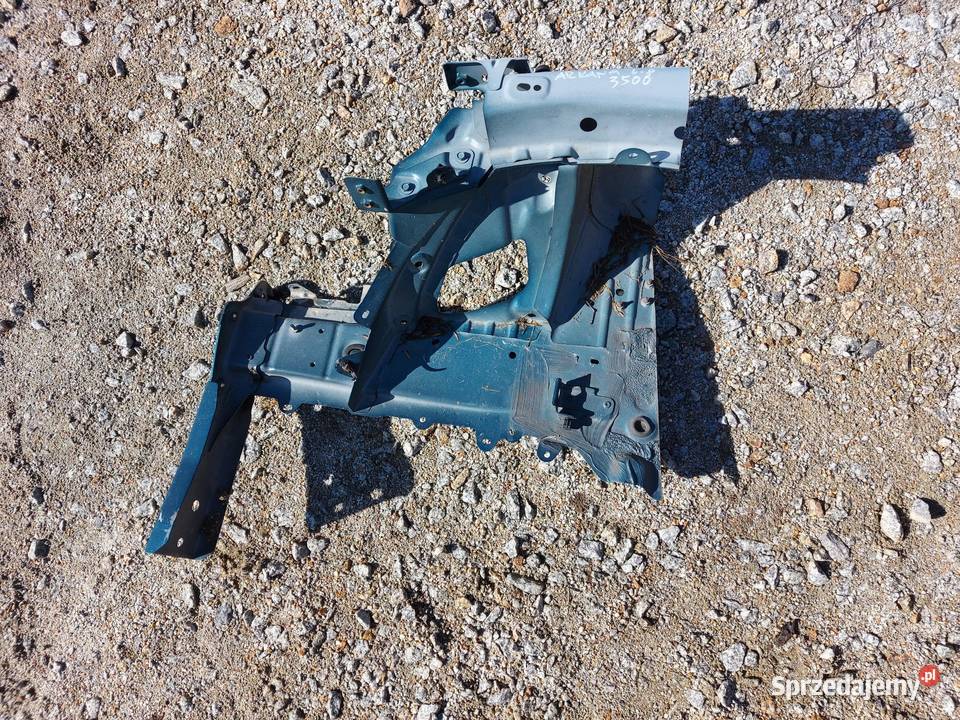 RENAULT Arkana Podłużnica przód lewy TERRF sprzedam