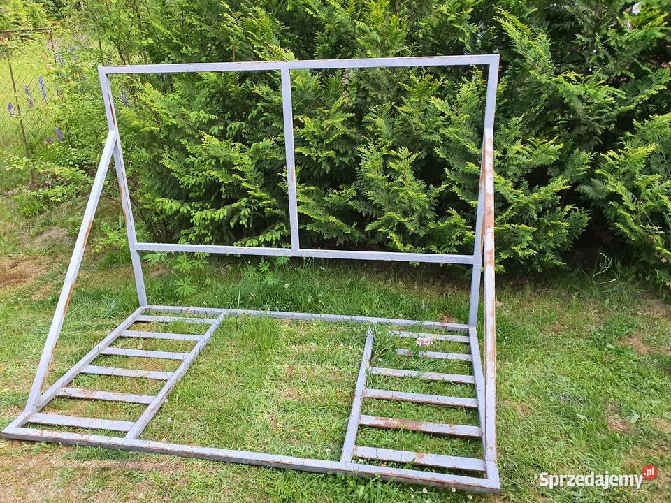 Baner stojak na reklame Koleczkowo