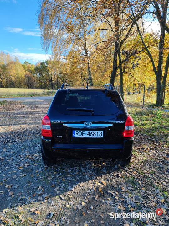 Bezwypakowyzero rdzy LPG 2000cm3 podkarpackie Dębica