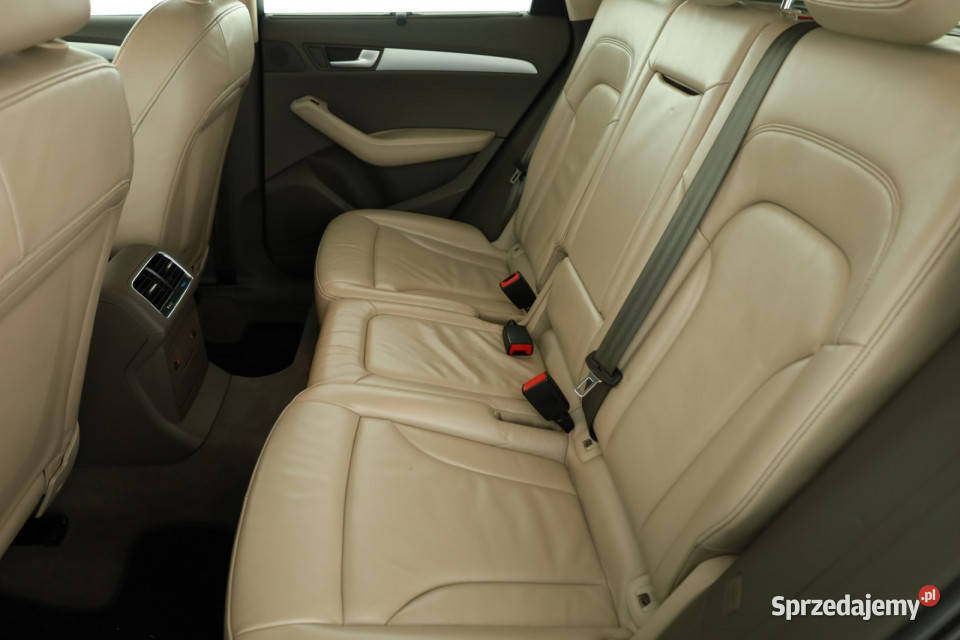 Audi Q5 20 TDI poduszka powietrzna Piaseczno