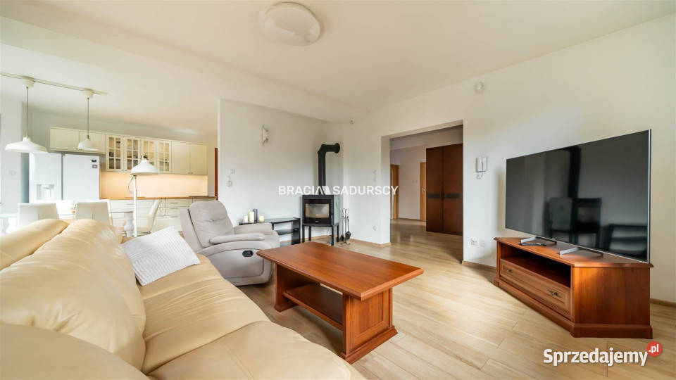 Dom wolnostojący do wynajęcia 204m2 Kraków